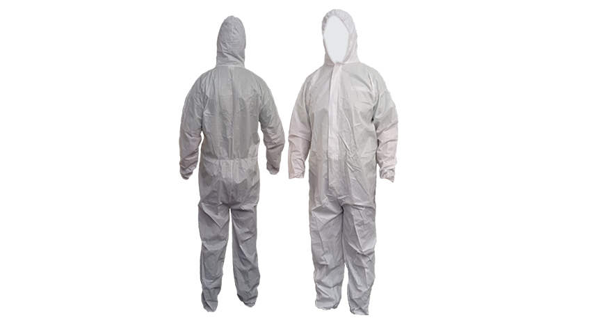 Overol Desechable